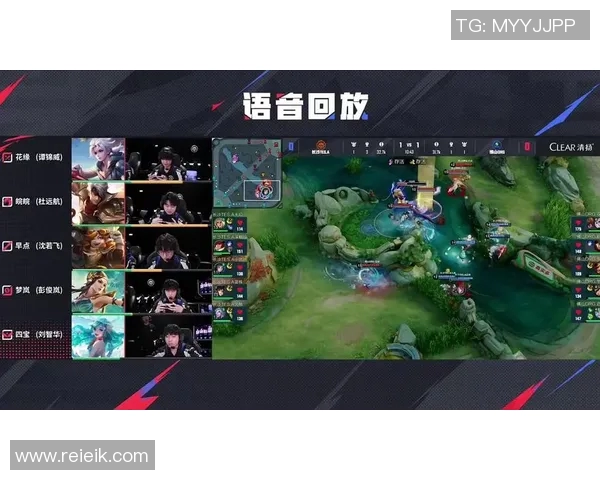 深入分析王者荣耀战队TES的实力与战术布局探讨实时新闻